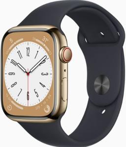 Apple Watch Series 8