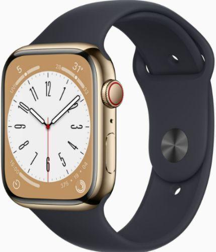 Apple Watch Series 8
