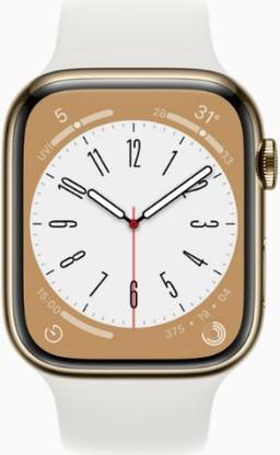 Apple Watch Series 8
