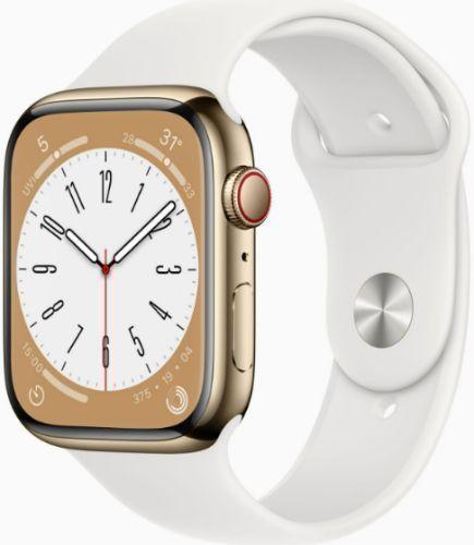 Apple Watch Series 8