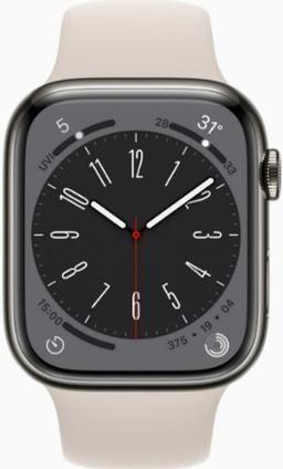 Apple Watch Series 8