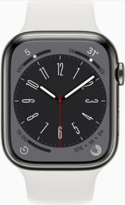 Apple Watch Series 8