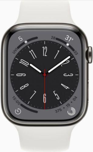 Apple Watch Series 8