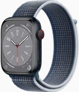 Apple Watch Series 8
