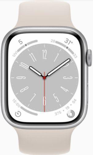 Apple Watch Series 8