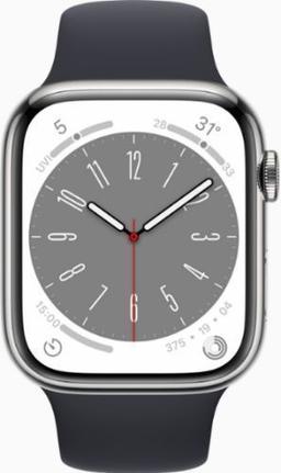 Apple Watch Series 8