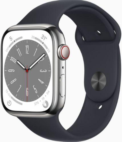 Apple Watch Series 8