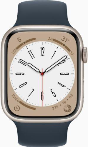 Apple Watch Series 8