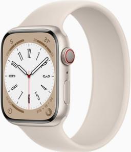 Apple Watch Series 8