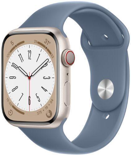 Apple Watch Series 8