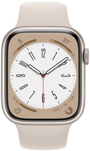 Rose Gold Amazon Apple Watch Series 38mm Deals Refurbished - Main Image