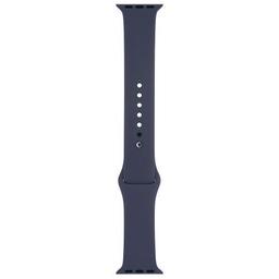 Apple Watch Sport Band (40mm) - Midnight Blue