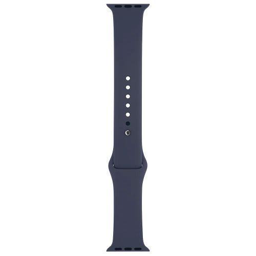 Apple Watch Sport Band (40mm) - Midnight Blue