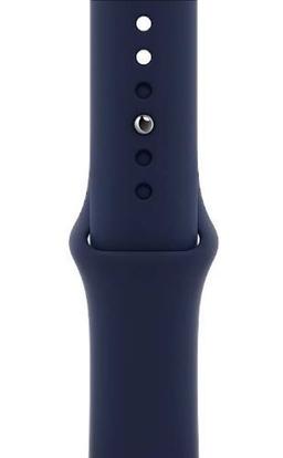 Apple Watch Sport Band (40mm) - Midnight Blue