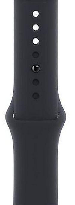 Apple Watch Sport Band (44mm) - Black