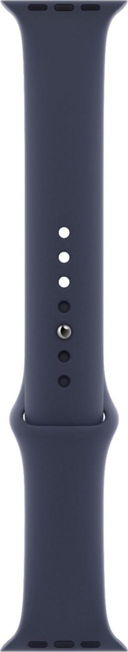 Apple Watch Sport Band (44mm) - Midnight Blue