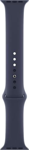 Apple Watch Sport Band (44mm) - Midnight Blue