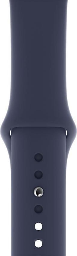 Apple Watch Sport Band (44mm) - Midnight Blue