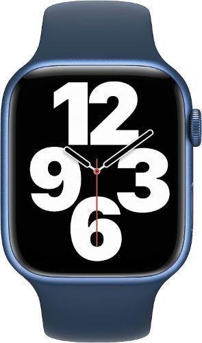 Refurbished Apple Watch Sport Band (45mm) - Reebelo Canada