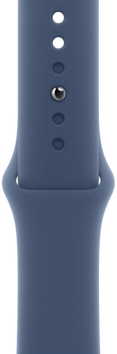 Refurbished Apple Watch Sport Band (45mm) - Reebelo Canada