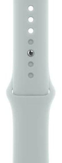 Apple Watch Sport Band (45mm) - Succulent - Small/Medium Size