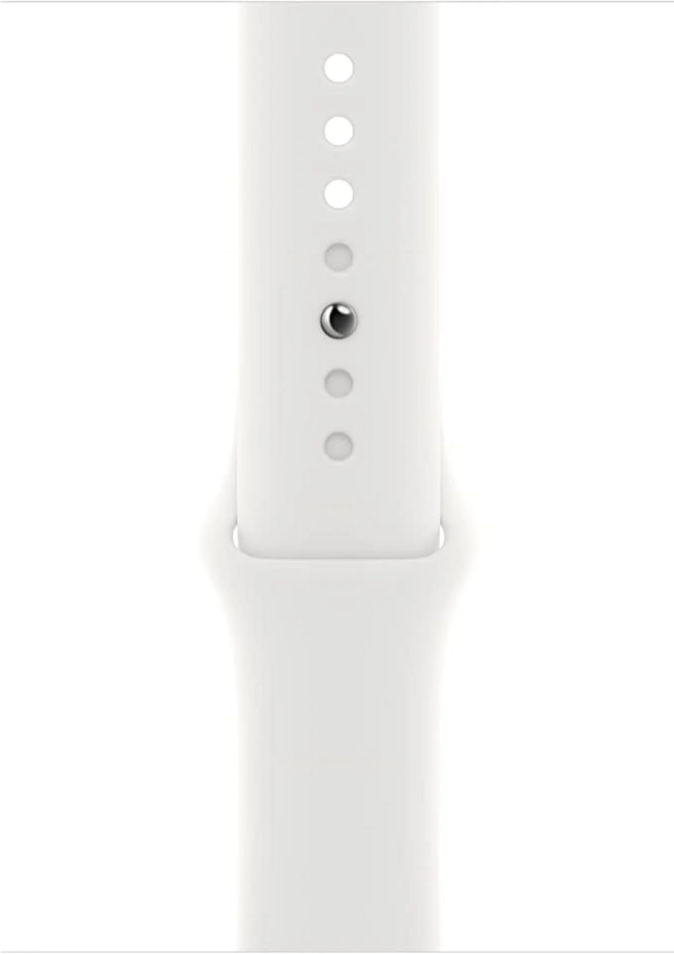 Refurbished Apple Watch Sport Band (45mm) - Reebelo Canada