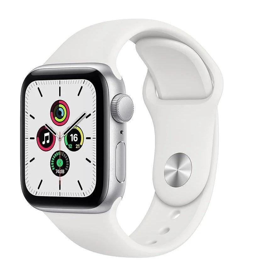 Refurbished Apple Watch Sport Band (45mm) - Reebelo Canada