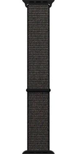 Apple Watch Sport Loop Band (38mm) - Black