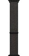 Apple Watch Sport Loop Band (38mm) - Black