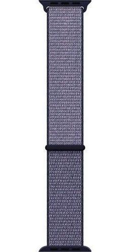 Apple Watch Sport Loop Band (38mm) - Midnight Blue