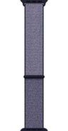 Apple Watch Sport Loop Band (38mm) - Midnight Blue