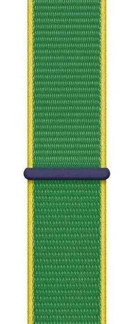 Apple Watch Sport Loop Band (40mm) - Brazil