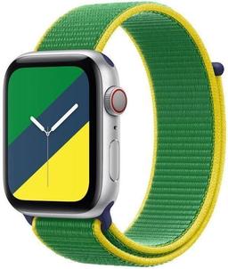 Apple Watch Sport Loop Band (40mm) - Brazil