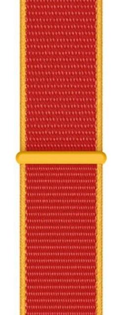 Apple Watch Sport Loop Band (40mm) - China