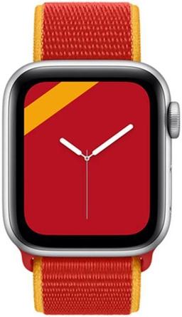 Apple Watch Sport Loop Band (40mm) - China