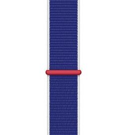 Apple Watch Sport Loop Band (40mm) - Italy
