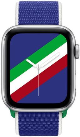 Apple Watch Sport Loop Band (40mm) - Italy