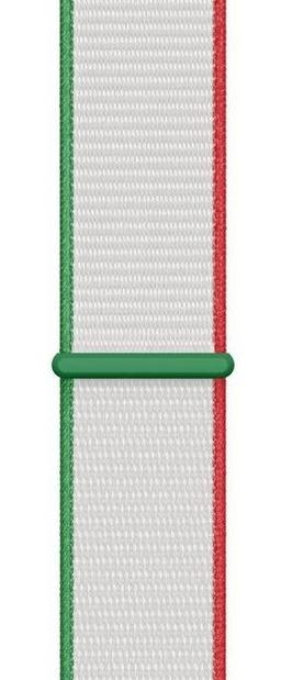 Apple Watch Sport Loop Band (40mm) - Mexico