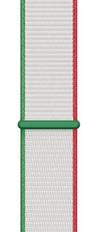 Apple Watch Sport Loop Band (40mm) - Mexico