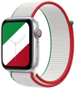 Apple Watch Sport Loop Band (40mm) - Mexico