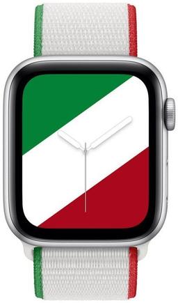 Apple Watch Sport Loop Band (40mm) - Mexico
