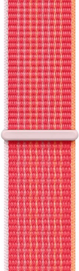 Apple Watch Sport Loop Band (41mm) - Red