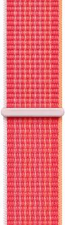 Apple Watch Sport Loop Band (41mm) - Red