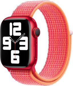 Apple Watch Sport Loop Band (41mm) - Red