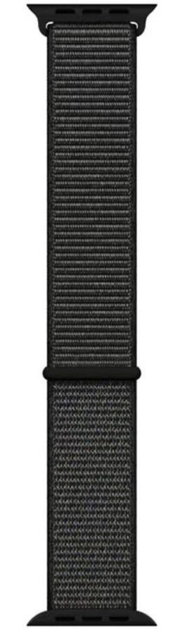 Apple Watch Sport Loop Band (42mm) - Black