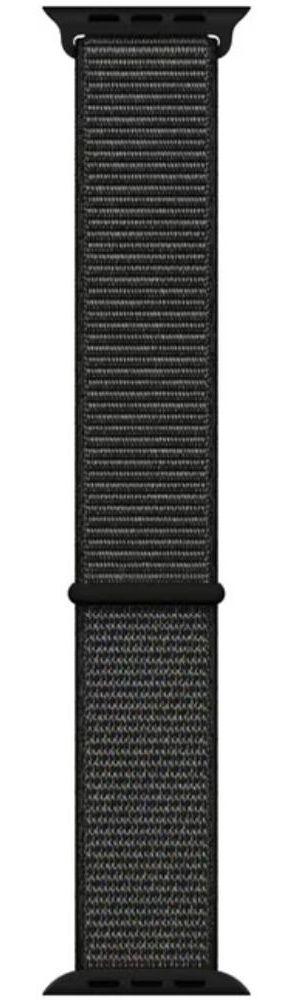 Apple Watch Sport Loop Band (42mm) - Black