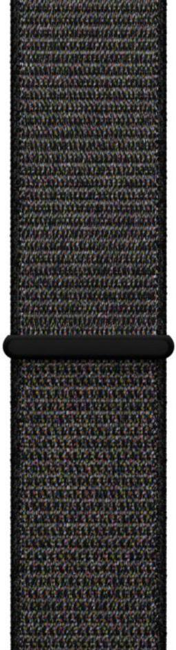 Apple Watch Sport Loop Band (42mm) - Black