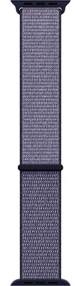 Apple Watch Sport Loop Band (42mm) - Midnight Blue