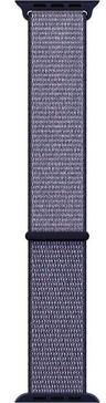 Apple Watch Sport Loop Band (42mm) - Midnight Blue