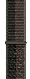Apple Watch Sport Loop Band (45mm) - Tornado/Grey - Extra Large
